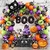 Halloween-Pumpkin-Balloon-Garland-Arch-kit-Black-Orange-3D-Bat-Spider-Stickers-Eye-Balloons-Halloween-Party