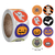 50-500pcs-Halloween-Round-Stickers-Self-Adhesive-Label-Paper-Candy-Bags-Stickers-Package-Seal-Gift-Packaging