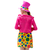 Rainbow-Circus-Clown-Costume-with-Shoes-Wig-Sponge-Nose-Clown-for-Halloween-Christmas-Party-Cosplay-Clothing