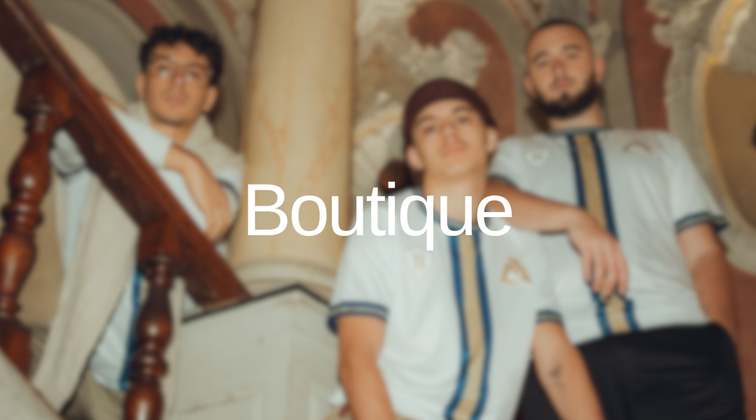 boutique