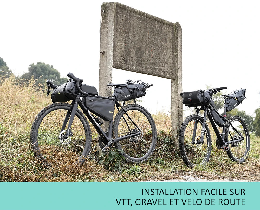 RWK-K30-8-Sac de tube gravel-VTT-1000
