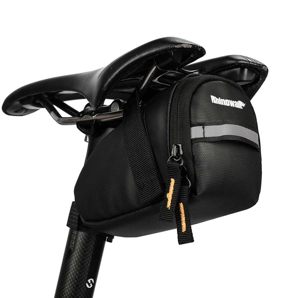 RWK-T604B-1-Sacoche selle 0.8L-1000
