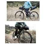 RWK-X21998-16-Sac guidon action VTT-1000