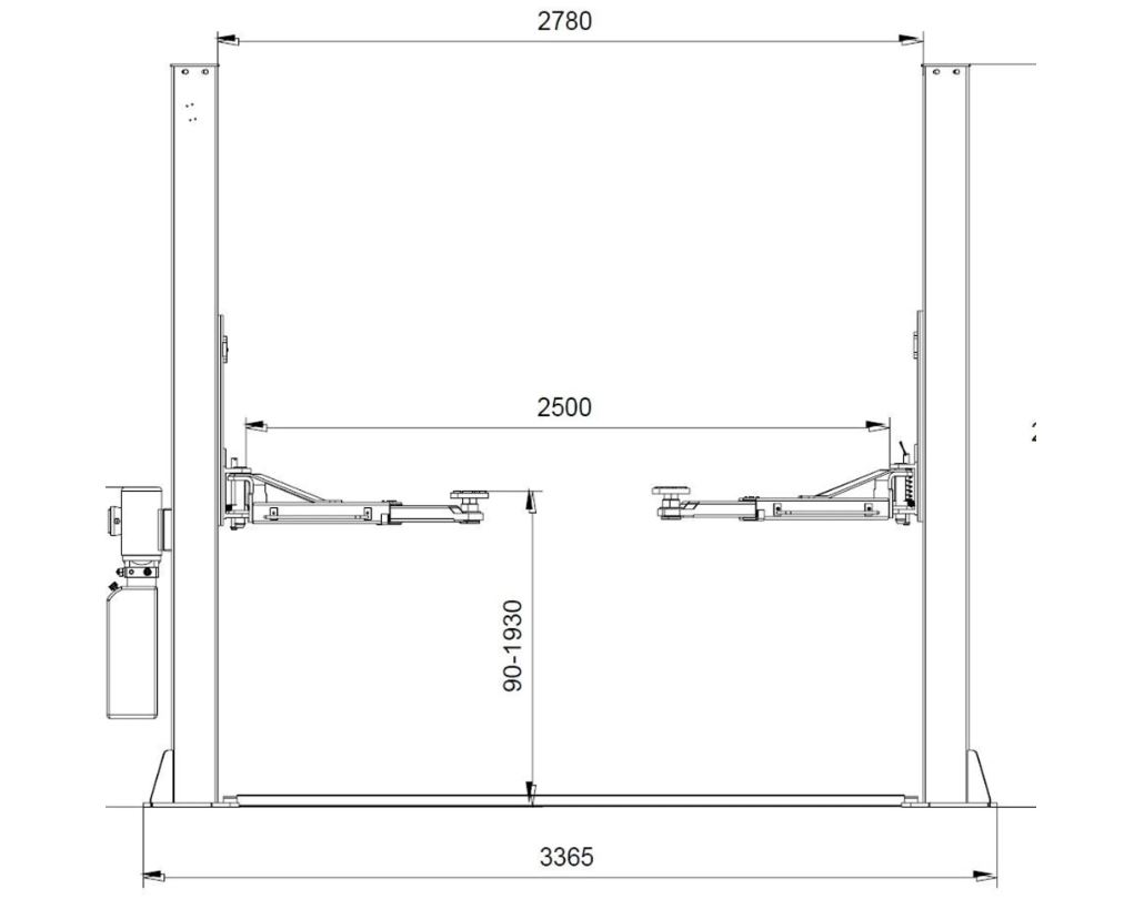STD-4040E 230V-03