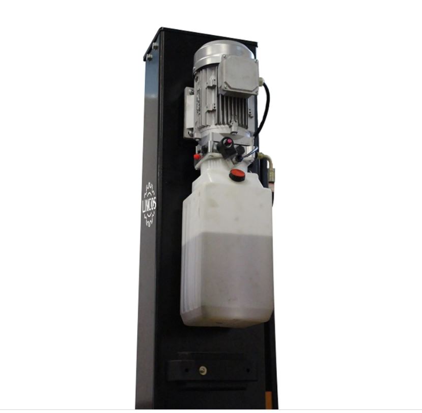 STD-3550 400V-03