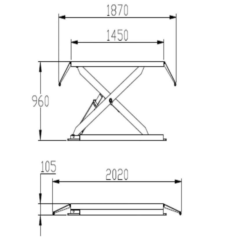 U-Z30 230V-11