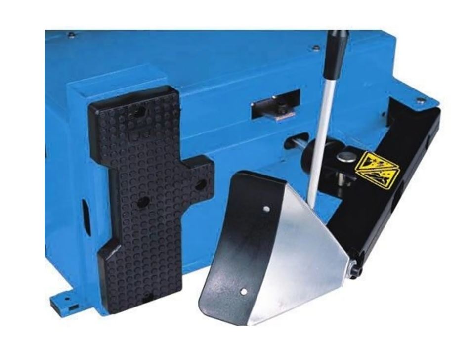 detalonneur demonte pneu 24 pouces