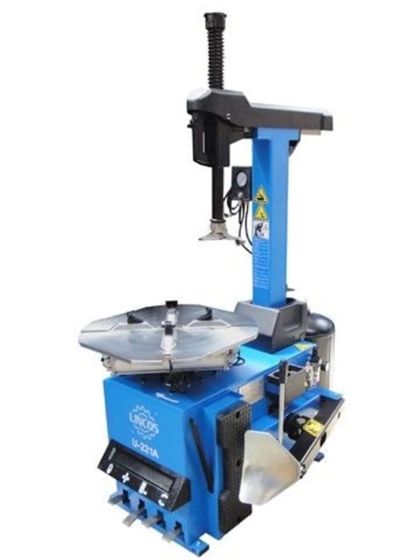 démonte pneu 24 pouces automatique