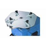 plateau machine pneu 24 pouces