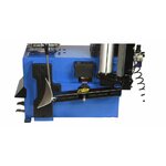 démonte pneu 3 bras automatique