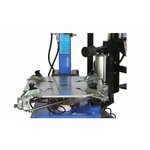 plateau machine a pneu automatique 3 bras