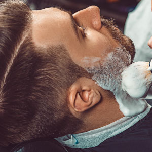 Barbe