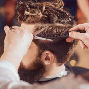 Cheveux