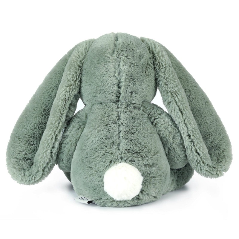 peluche-ultra-douce-lapin-40-cm-sauge-ob-designs-3