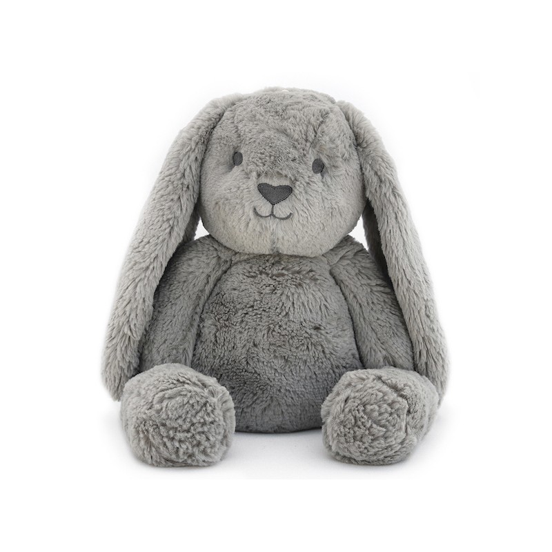 peluche-ultra-douce-lapin-40-cm-gris-ob-designs