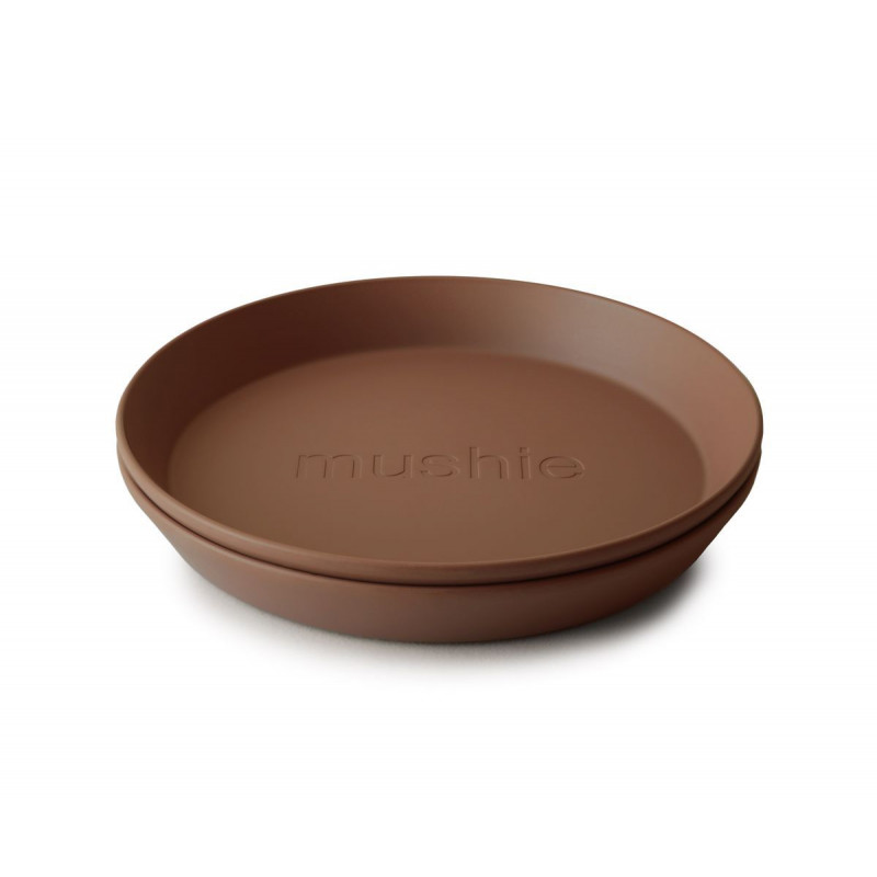 set2-assiettes-mushie-round-caramel-3