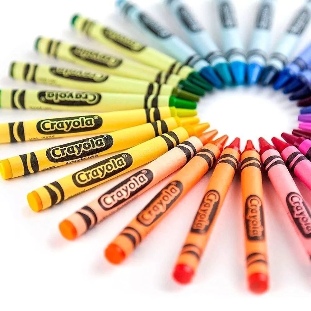 Mes premiers crayons ergonomiques x6 - Créa Lign - reve-dore