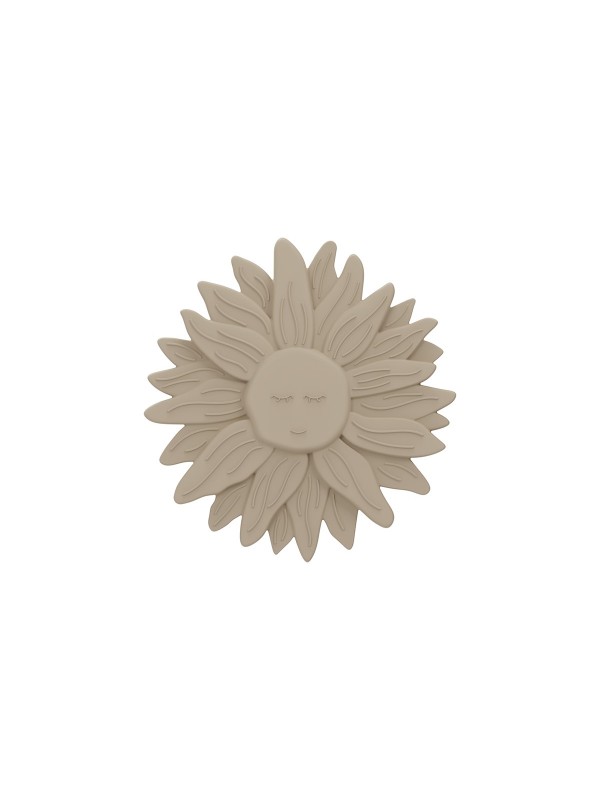 label-label-silicone-teether-sunflower-nougat