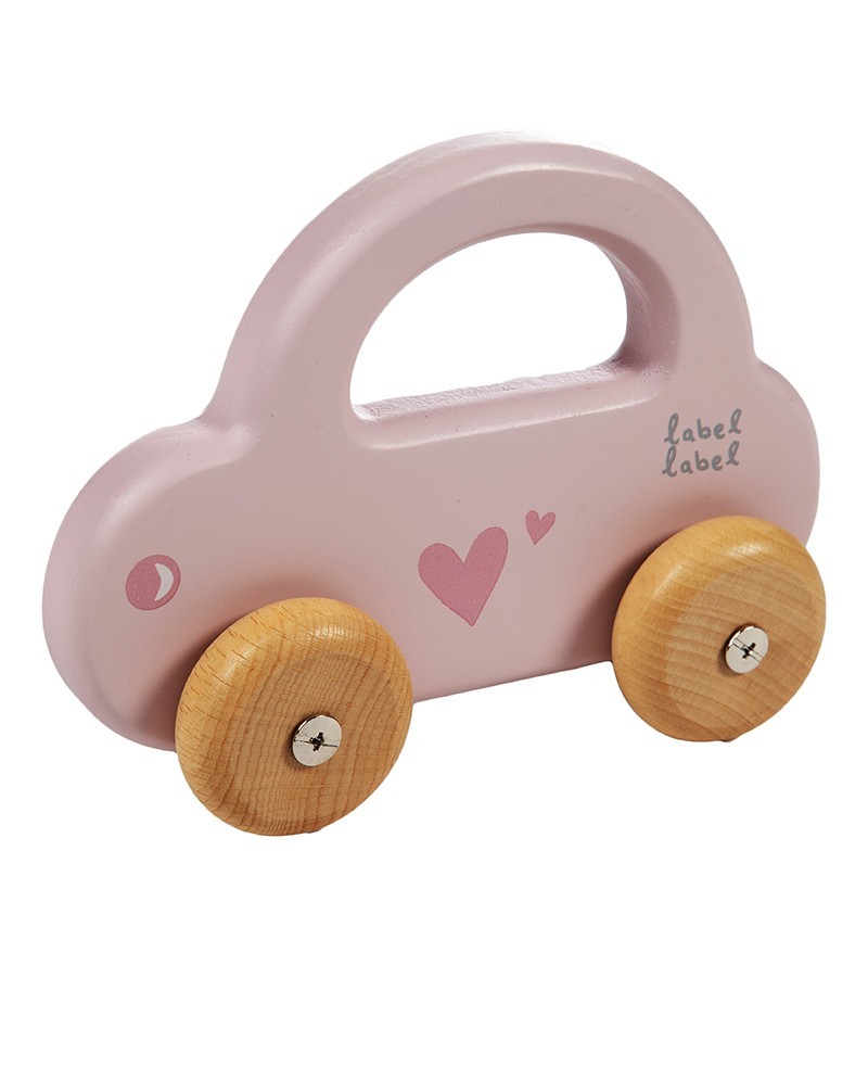 label-label-little-car-pink