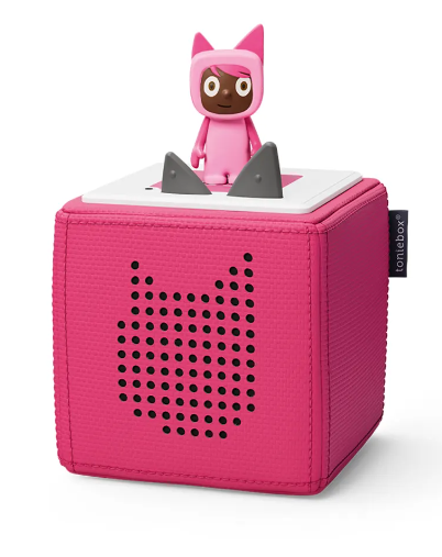 Comparer Boites à Histoires Et Conteuses Audio (mise à Jour 2023