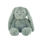 peluche-ultra-douce-lapin-40-cm-sauge-ob-designs