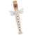 label-label-wooden-flute-pink