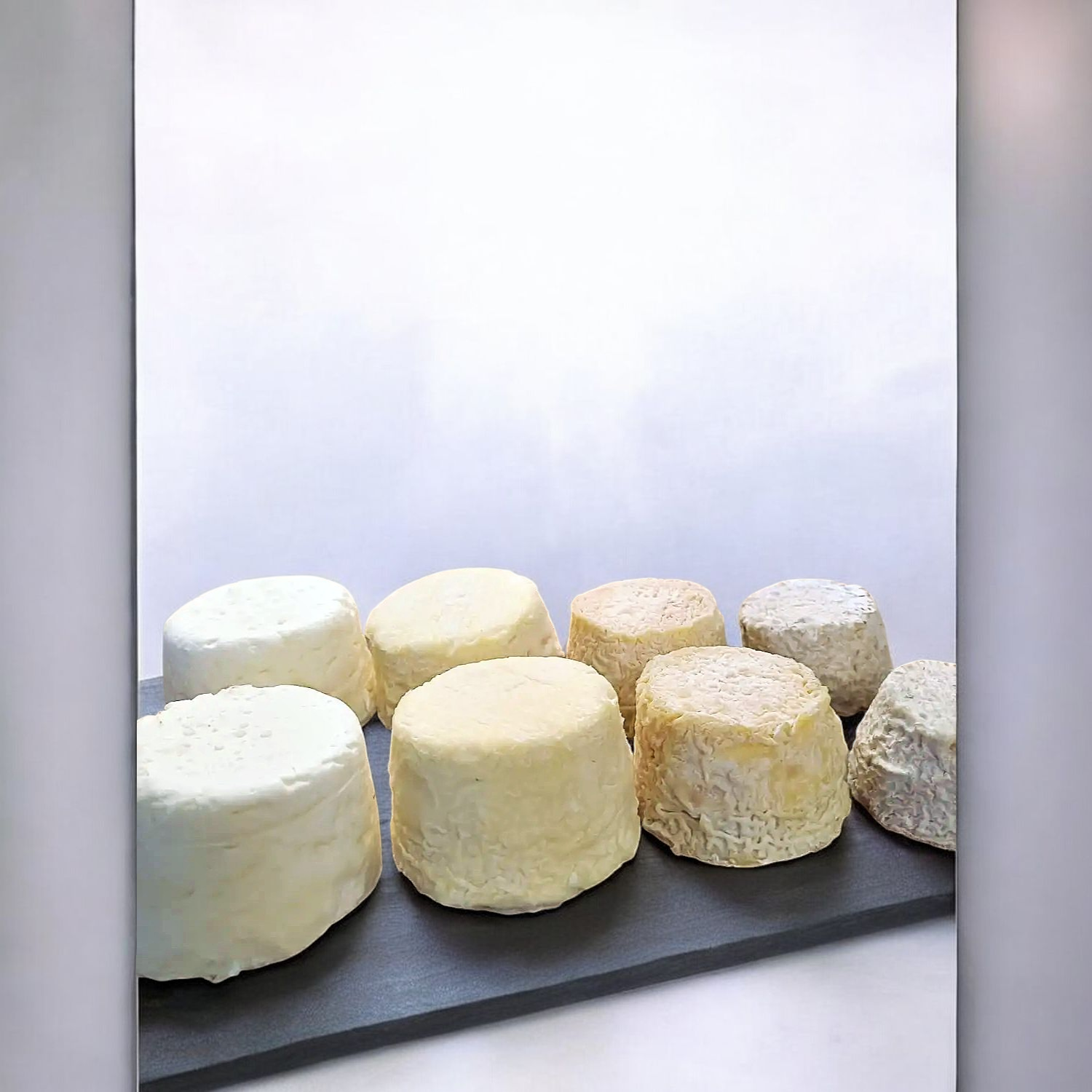 Crottin de chèvre - EARL des Cabris