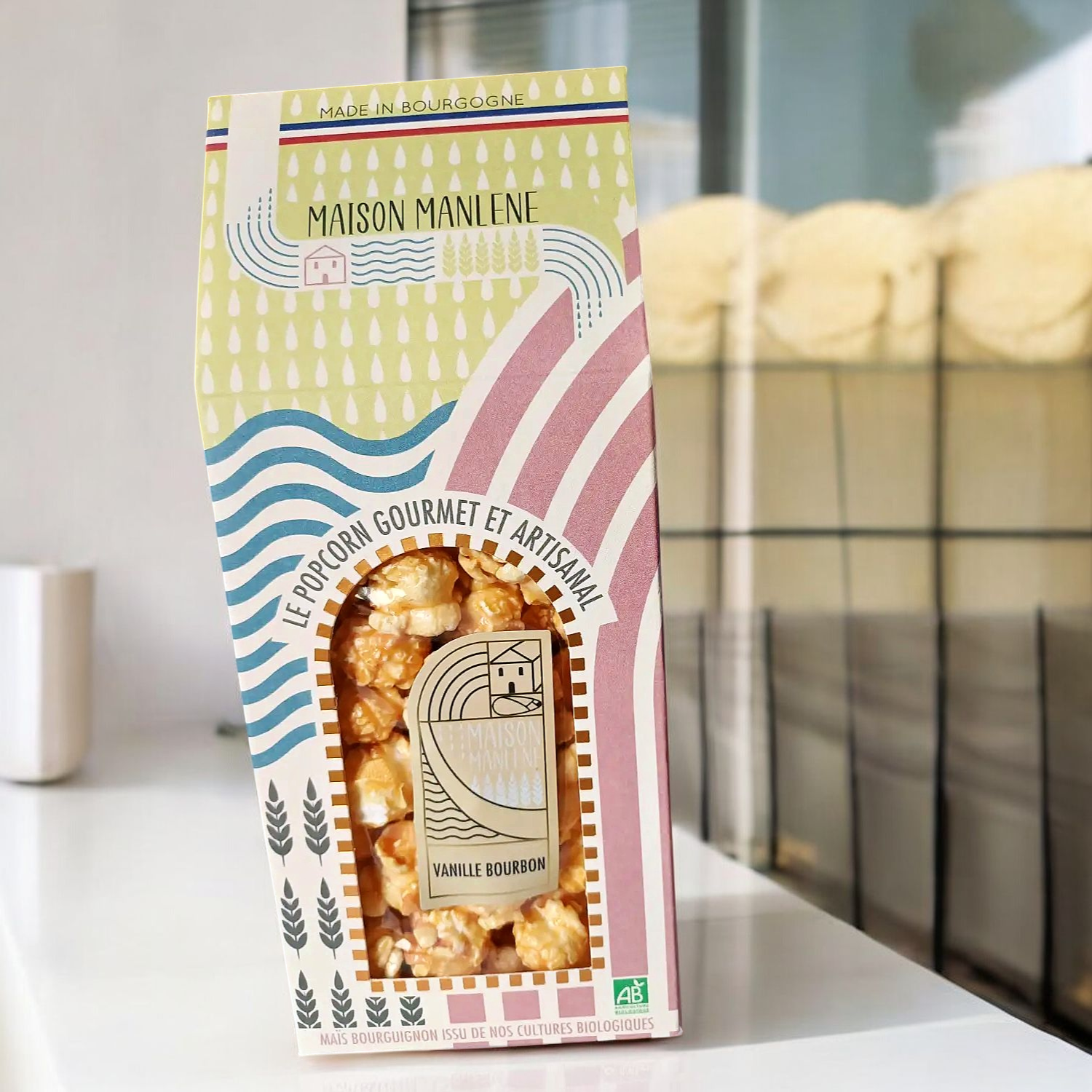 Pop-corn-bio-Vanille-Bourbon-Maison-Manlène-2