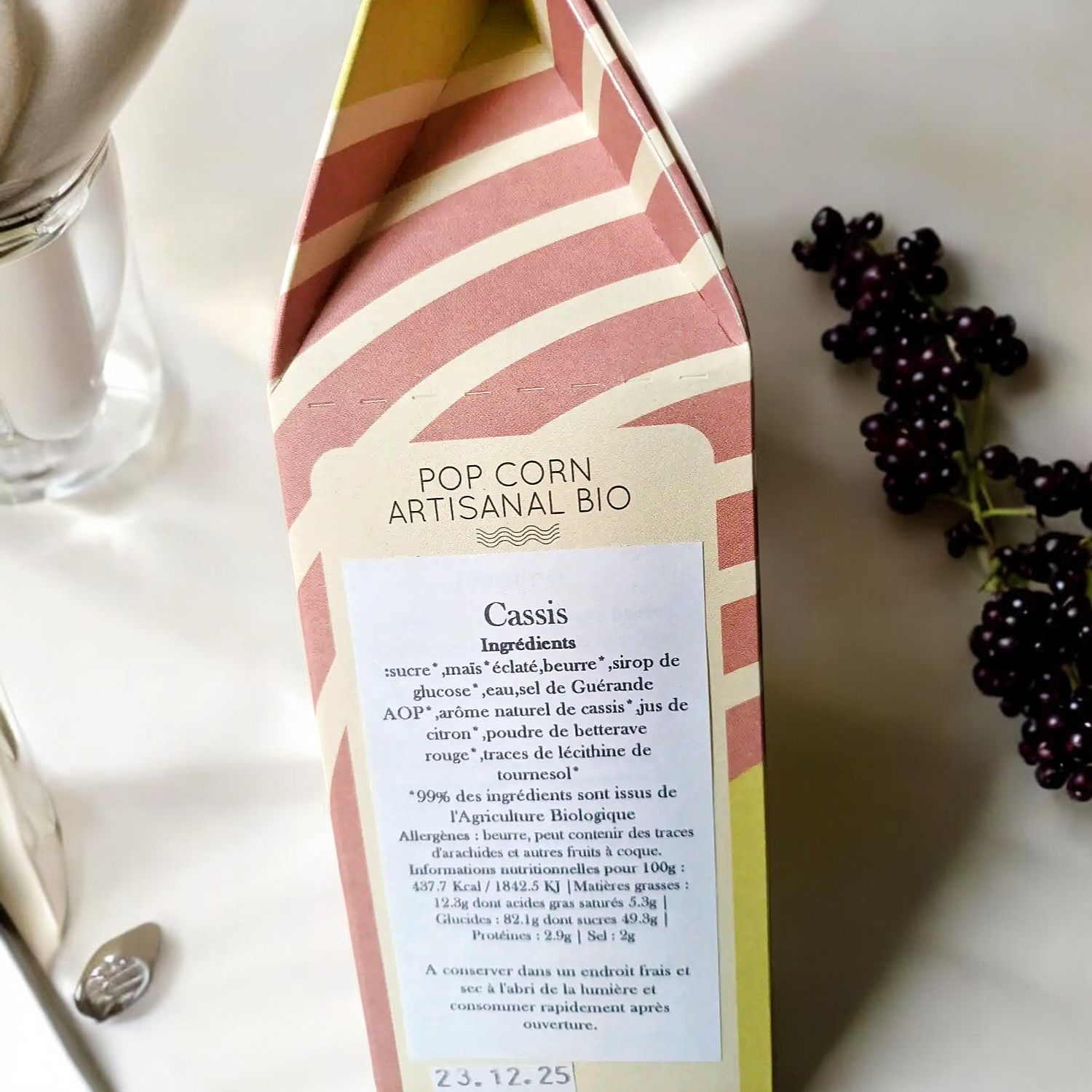 Pop-corn-bio-au-cassis-Maison-Manlène