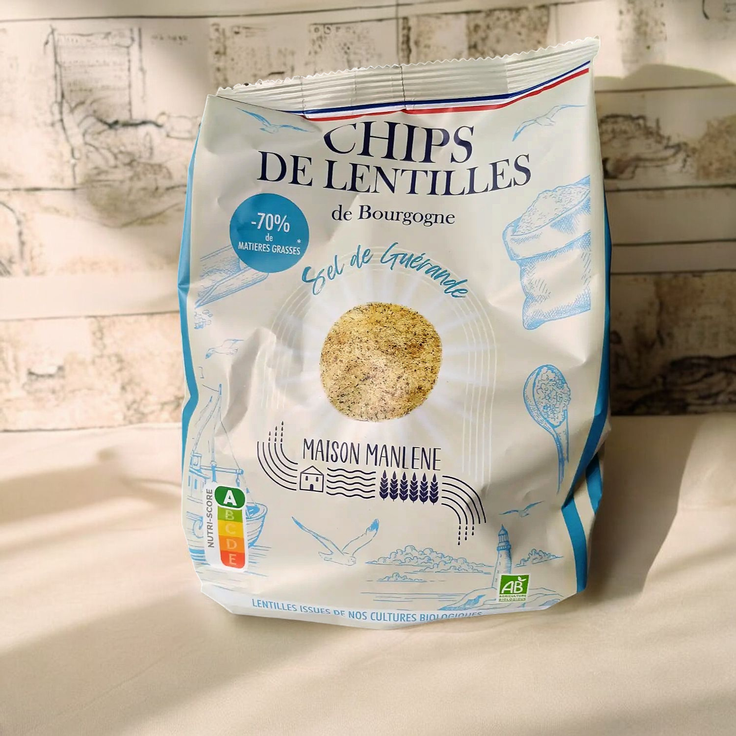 Chips-lentilles-bio-sel-Guérande-Maison-Manlène