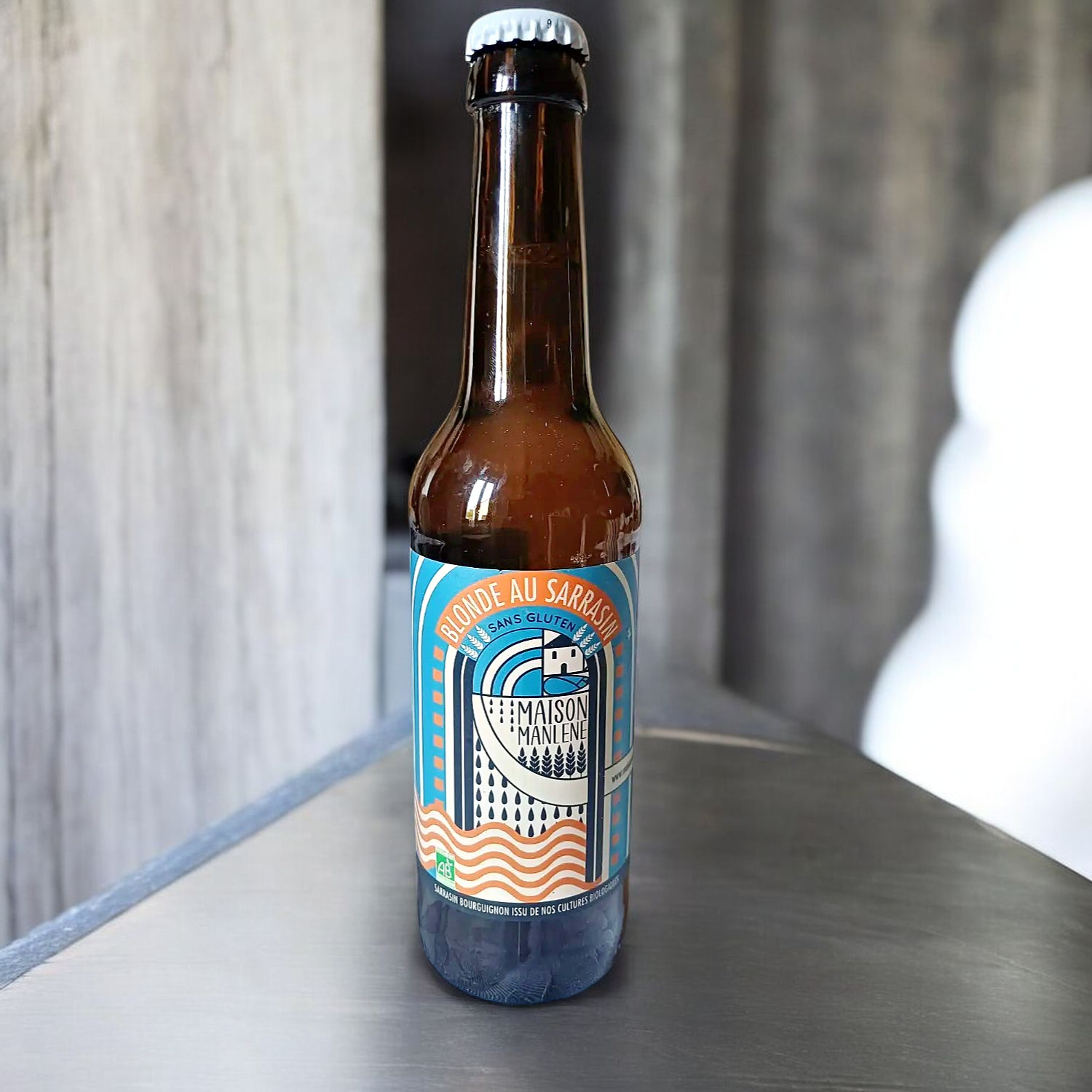Bière-Blonde-sarrasin-Maison-Manlène