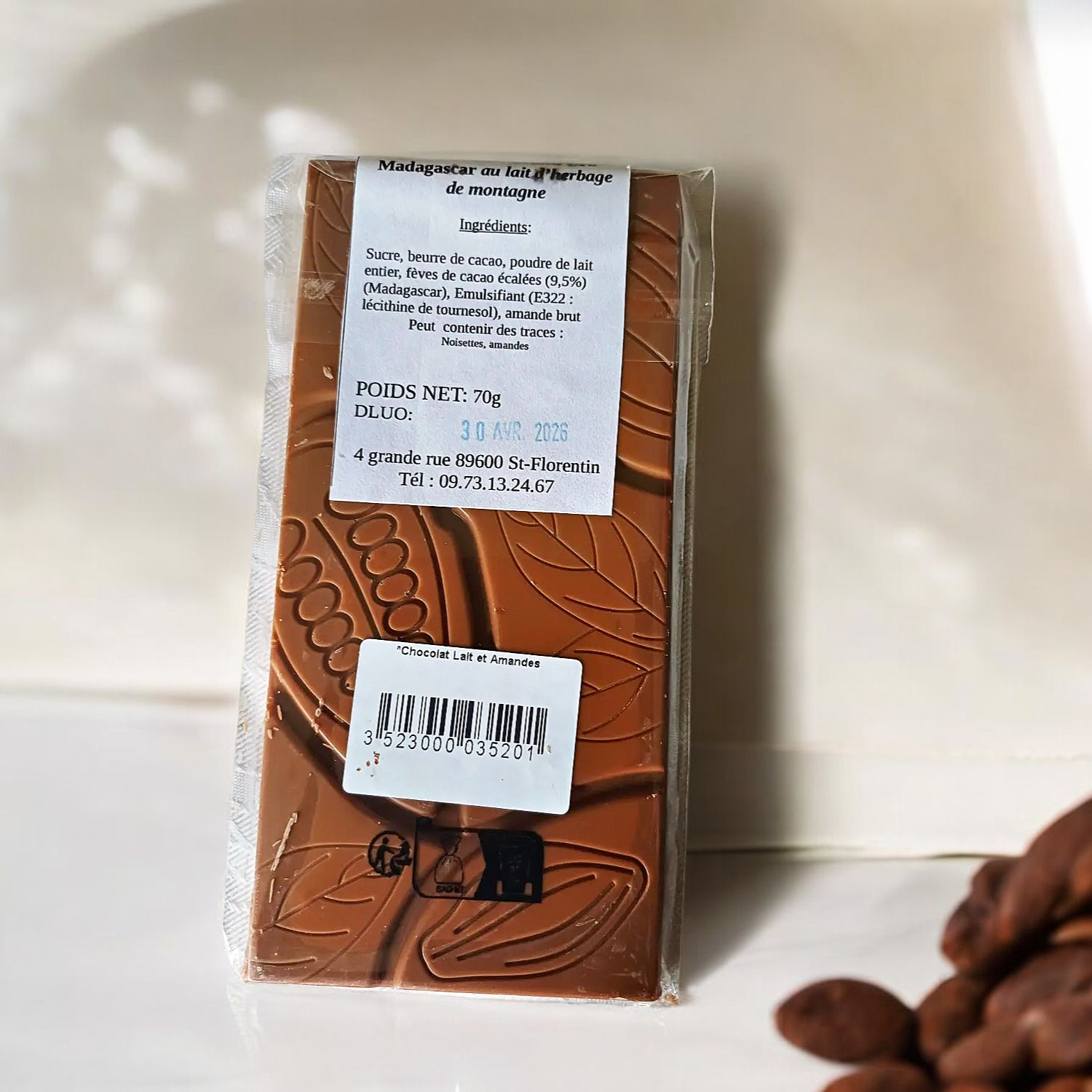 Tablette-Chocolat-au-Lait-Grand-Cru-Madagascar-Aurore-