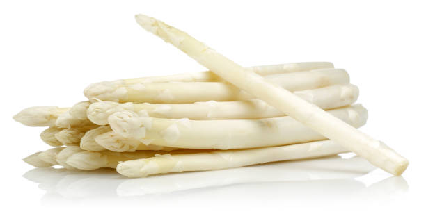 asperges blanches