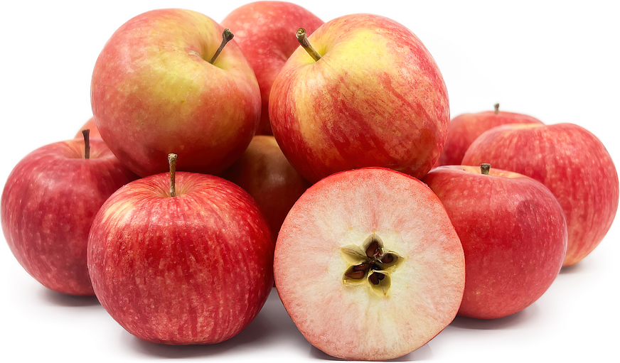 pommes-florina
