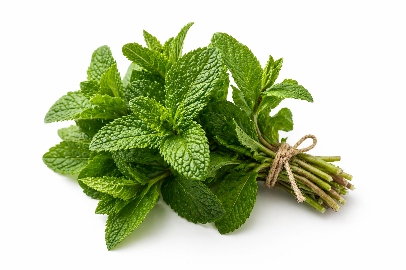 Bouquet-de-menthe-Jardins-Bio-en-othe