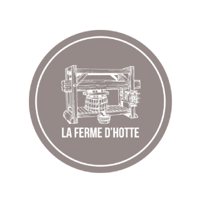 logo ferme hotte