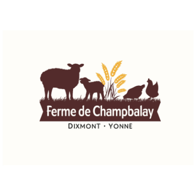 logo ferme chambalay