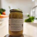 Soupe Bio aux Six Légumes - La Jovinienne 1