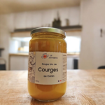 Soupe Bio Courges au Cumin 680g - La Jovinenne 1