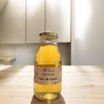 Sirop Bio de Fleur de Sureau 330g - La Jovinienne 1