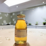 Sirop Bio de Fleur de Sureau 330g - La Jovinienne 2