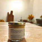 Tartinade Bio Butternut à lIndienne 110g - La Jovinienne 1