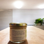 Tartinade Bio de Champignons Shiitakés 110g - La Jovinienne 1