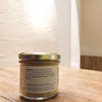 Tartinade Pois Chiche Cumin-Nigelle Bio 110g - La Jovinienne 1