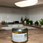 Cornichons Bio Aigre-Doux à lAméricaine 330g - La Jovinienne 1