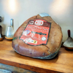 Jambon sec -Huguier Frères