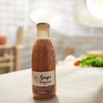 Soupe Paysanne Bio 1l - Ferme des Onglées