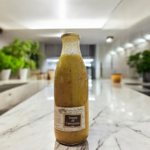 Soupe de Courgette Bio 1l - Ferme des Onglées