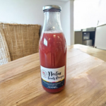 Nectar de Fruits Rouges Bio 1l - Ferme des onglées 2