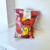 Chips Saveur BBQ 110g - Thaas Chips